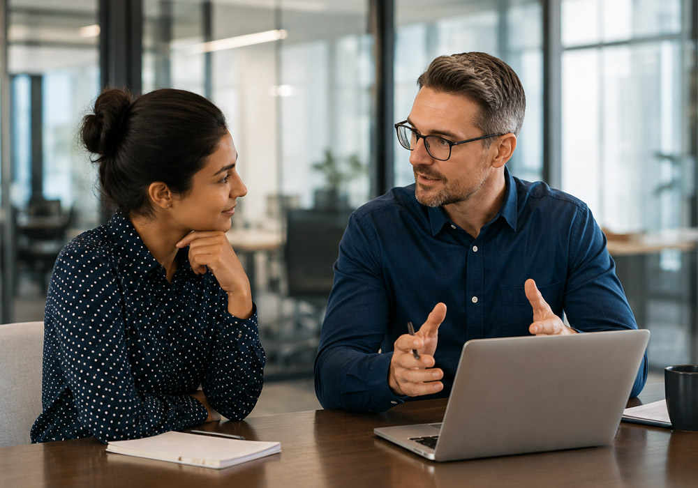 Best Corporate Mentoring Software for Onboarding and Leadership Development