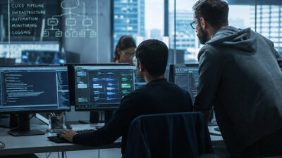 Best DevOps and Cloud Integration Consultants for Enterprise Companies