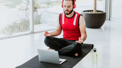 Beyond Meditation Can Sound Frequencies Actually Reduce Anxiety