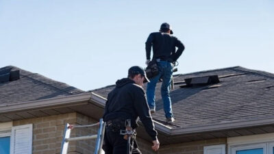 Beyond the Shingles How to Tell a Good Roof Inspection from a Bad One