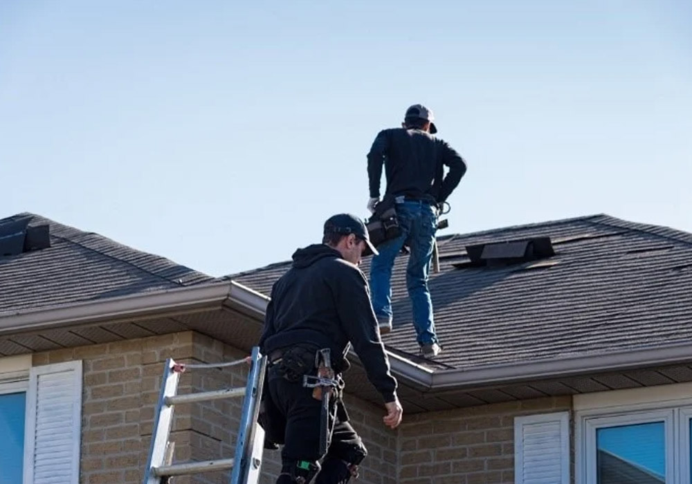 Beyond the Shingles How to Tell a Good Roof Inspection from a Bad One