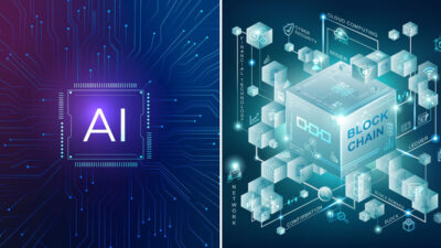 Blockchain Ecosystems AI Readiness