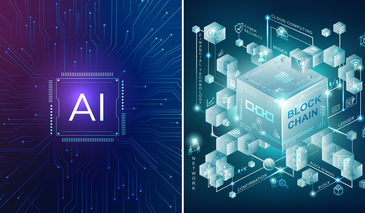 Blockchain Ecosystems AI Readiness