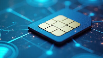 Choosing An IoT SIM Provider Eight Questions That Sort The Field