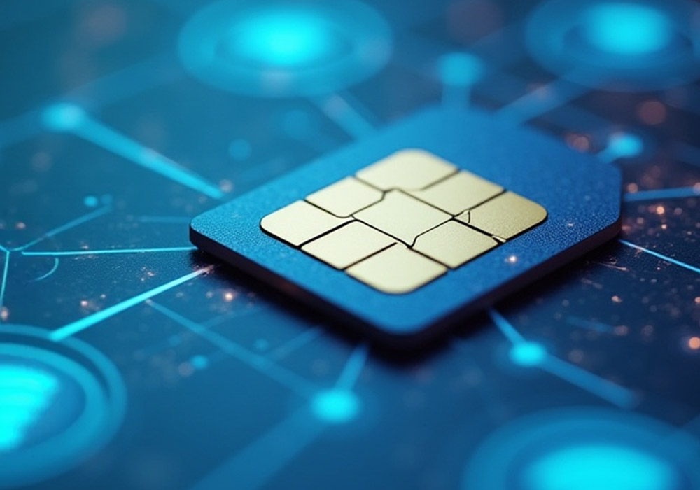 Choosing An IoT SIM Provider Eight Questions That Sort The Field