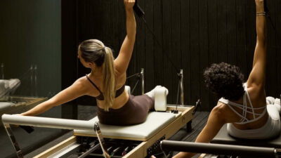 Choosing the Best Commercial Pilates Reformer for Your Studio