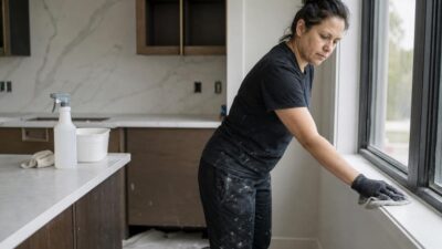 Clean Away How to Handle Hamilton Renovation Cleanup