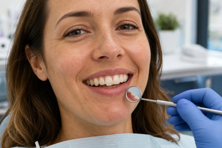Cosmetic Dentistry Choices in 2026