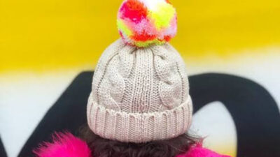Creative Ideas for Designing Custom Pom Pom Beanies in Australia