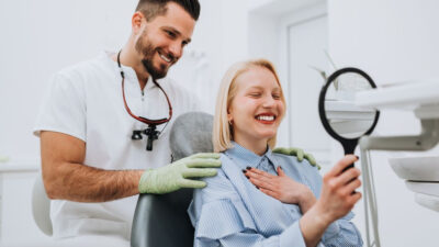 Dental Care Questions Worth Asking During a Routine Visit in Newton