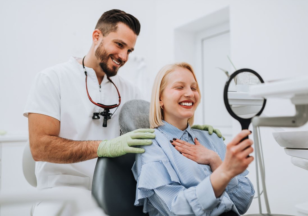Dental Care Questions Worth Asking During a Routine Visit in Newton