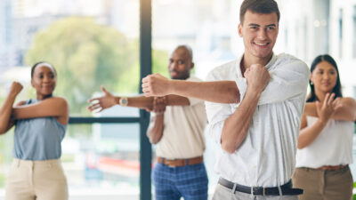 Employee Wellness