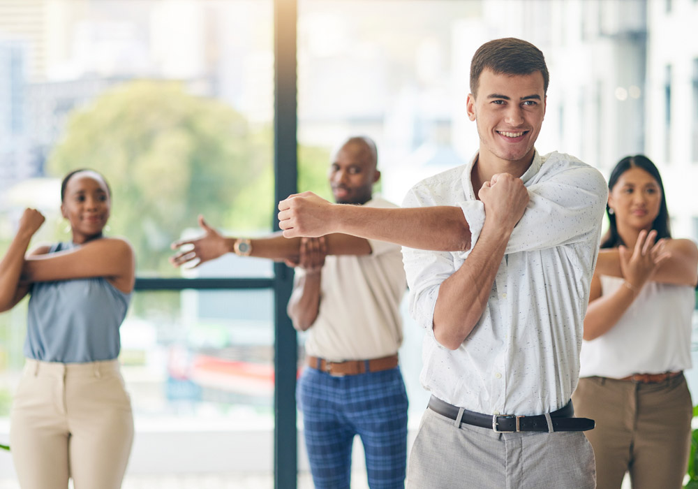 Employee Wellness