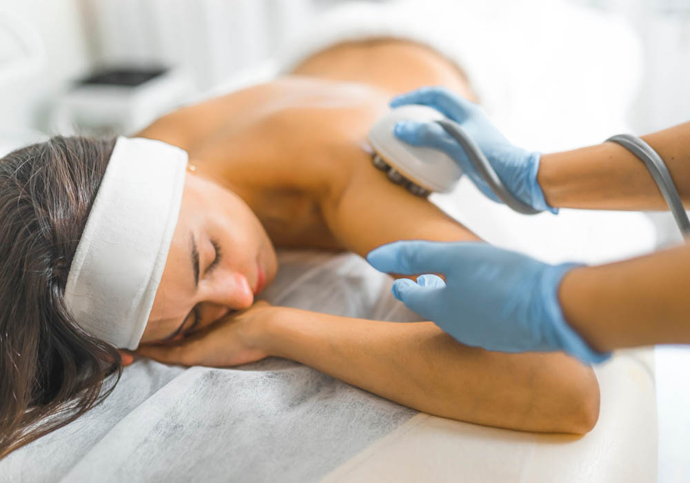 Exploring Non Invasive Therapeutic Treatments for Better Health