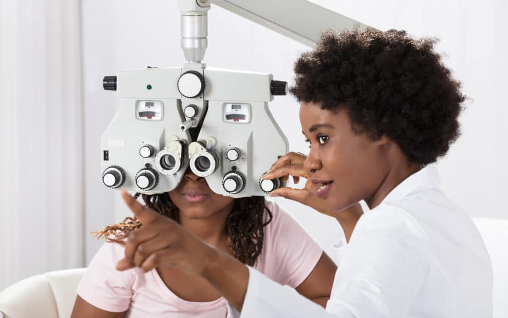 Eye Exam Near Me What to Look For and Why Regular Eye Care Matters