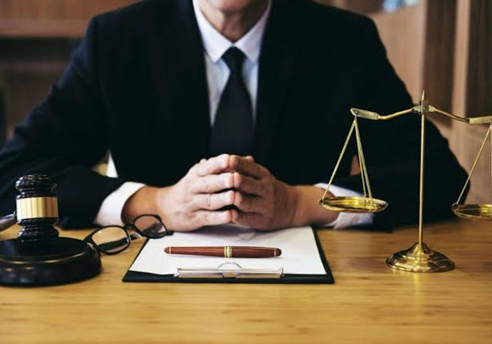 Finding Expert Criminal Lawyers