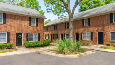 Finding Family Friendly Amenities in Townhomes for Rent