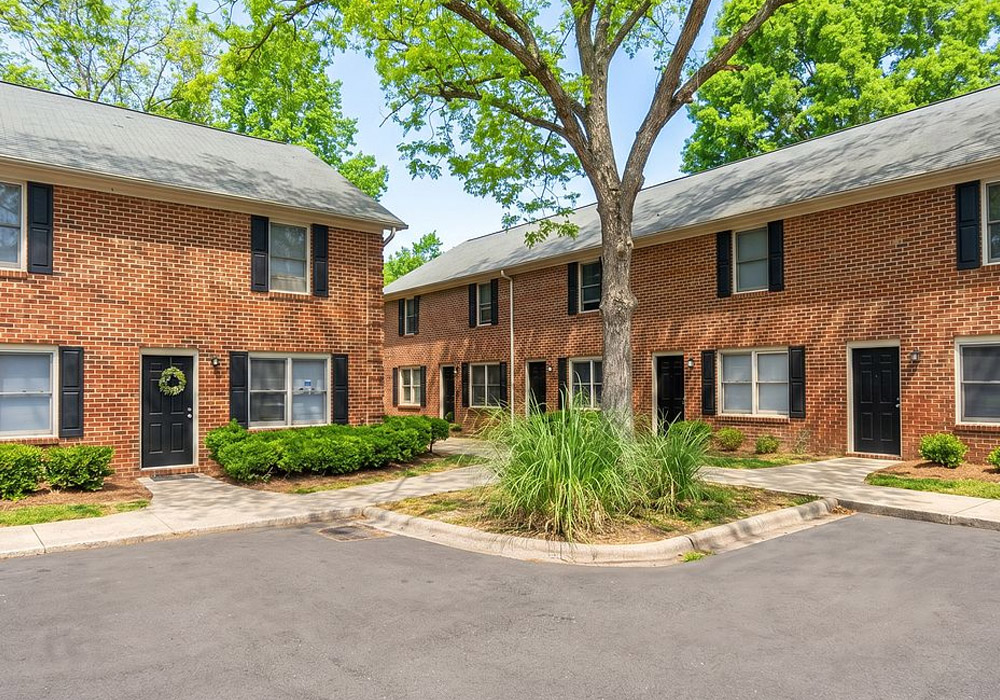 Finding Family Friendly Amenities in Townhomes for Rent