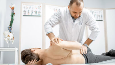 Freedom Chiropractic Can Help After a Car Accident