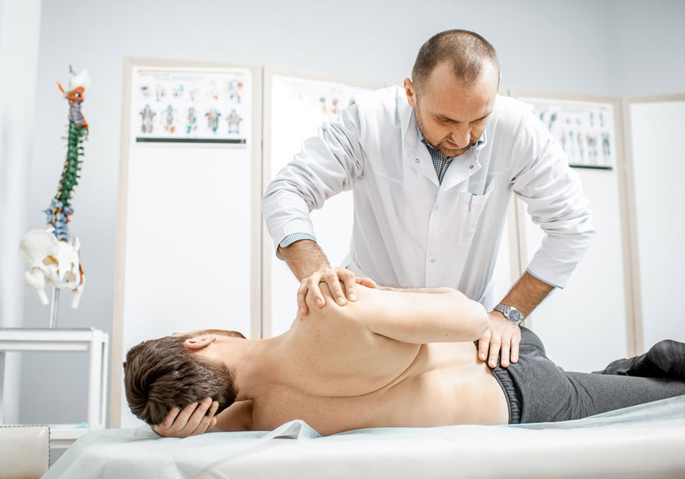Freedom Chiropractic Can Help After a Car Accident