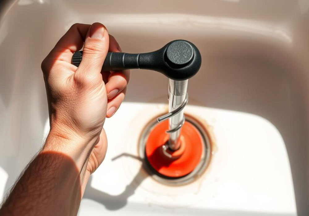 Home Drains