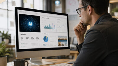 How AI Can Help Small Businesses Create Better Ad Campaigns