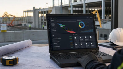 How Construction Software is Changing Project Delivery in 2026