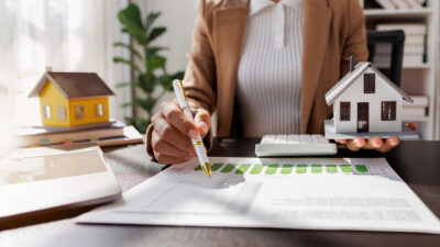 How Do Cash Home Buyers Evaluate Houses in Salt Lake City