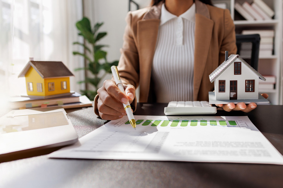How Do Cash Home Buyers Evaluate Houses in Salt Lake City
