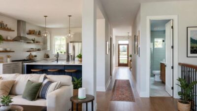 How Home Air Quality Monitors Can Guide Better Habits