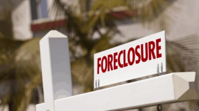 How Selling Your Home Before Foreclosure May Protect Your Credit in Atlanta