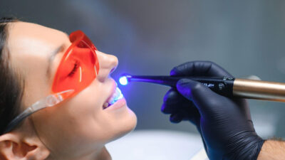 How Technology Is Reshaping the Kitchener Modern Dental Clinic
