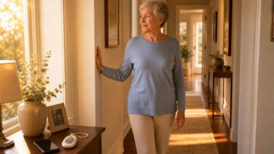 How To Build A Safer Daily Routine For Older Adults Living Alone In 2026
