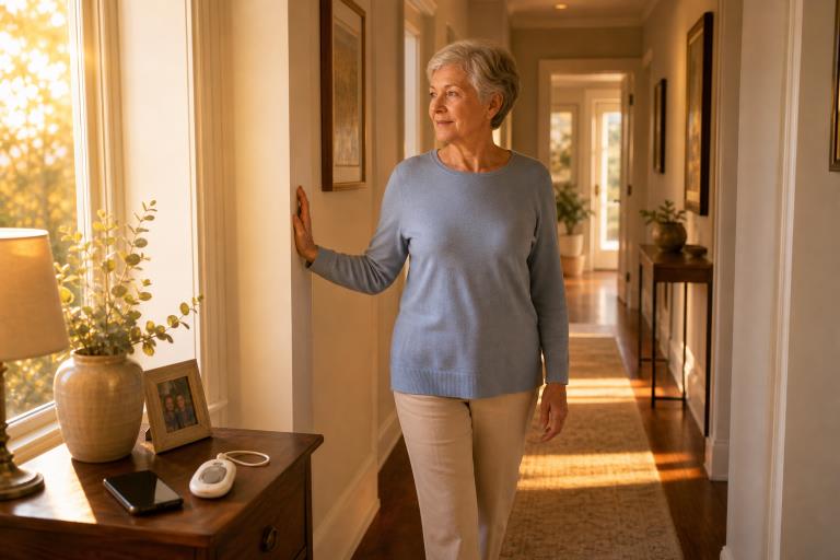 How To Build A Safer Daily Routine For Older Adults Living Alone In 2026