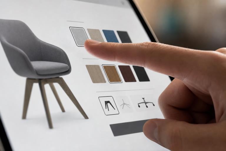 How To Design A Product Configurator That Feels Simple
