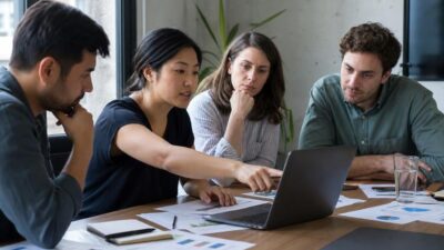 How To Turn Complex Ideas Into Clear Presentations