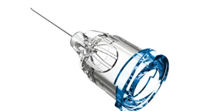 How a TSK Low Dead Space Needle Can Support Efficient Injection Procedures