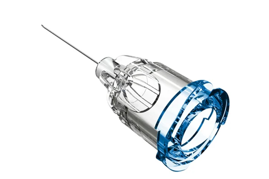 How a TSK Low Dead Space Needle Can Support Efficient Injection Procedures