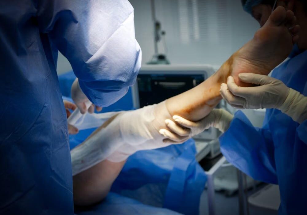 How the Decision Gets Made in an Injury Case