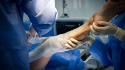 How the Decision Gets Made in an Injury Case