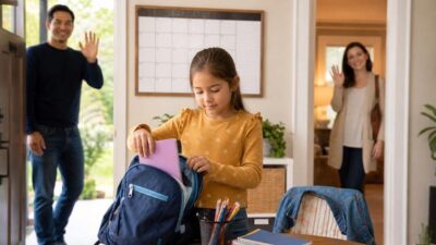 How to Build a Child Focused Parenting Plan That Works in Real Life in 2026