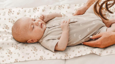 How to Choose a Soft Changing Mat for Everyday Nappy Changes