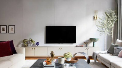 How to Choose the Right Coffee Table for Your Living Room Layout