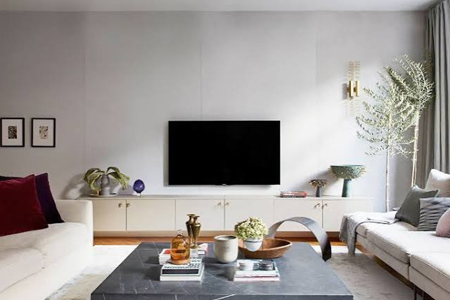 How to Choose the Right Coffee Table for Your Living Room Layout