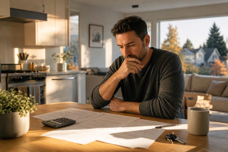 How to Compare Home Selling Options When Time Matters