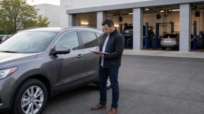 How to Document Repeated Vehicle Repairs A Practical Owners Guide