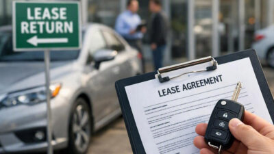 How to Exit a Vehicle Lease Without Costly Mistakes