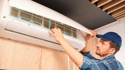 How to Know Its Time to Stop DIY ing Your Home Air Conditioning and Call a Pro