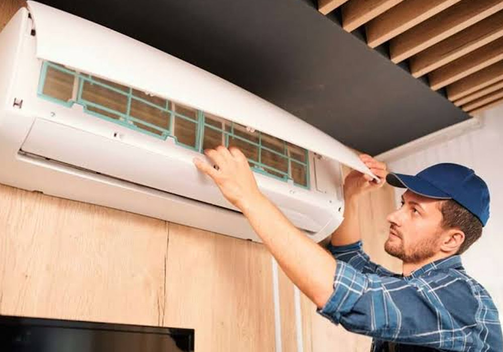 How to Know Its Time to Stop DIY ing Your Home Air Conditioning and Call a Pro