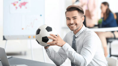 How to Map Out a Long Term Career Path in Global Sports Administration